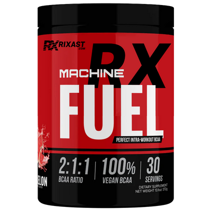 Rixast Machine Fuel® Intra-Workout BCAA Complex